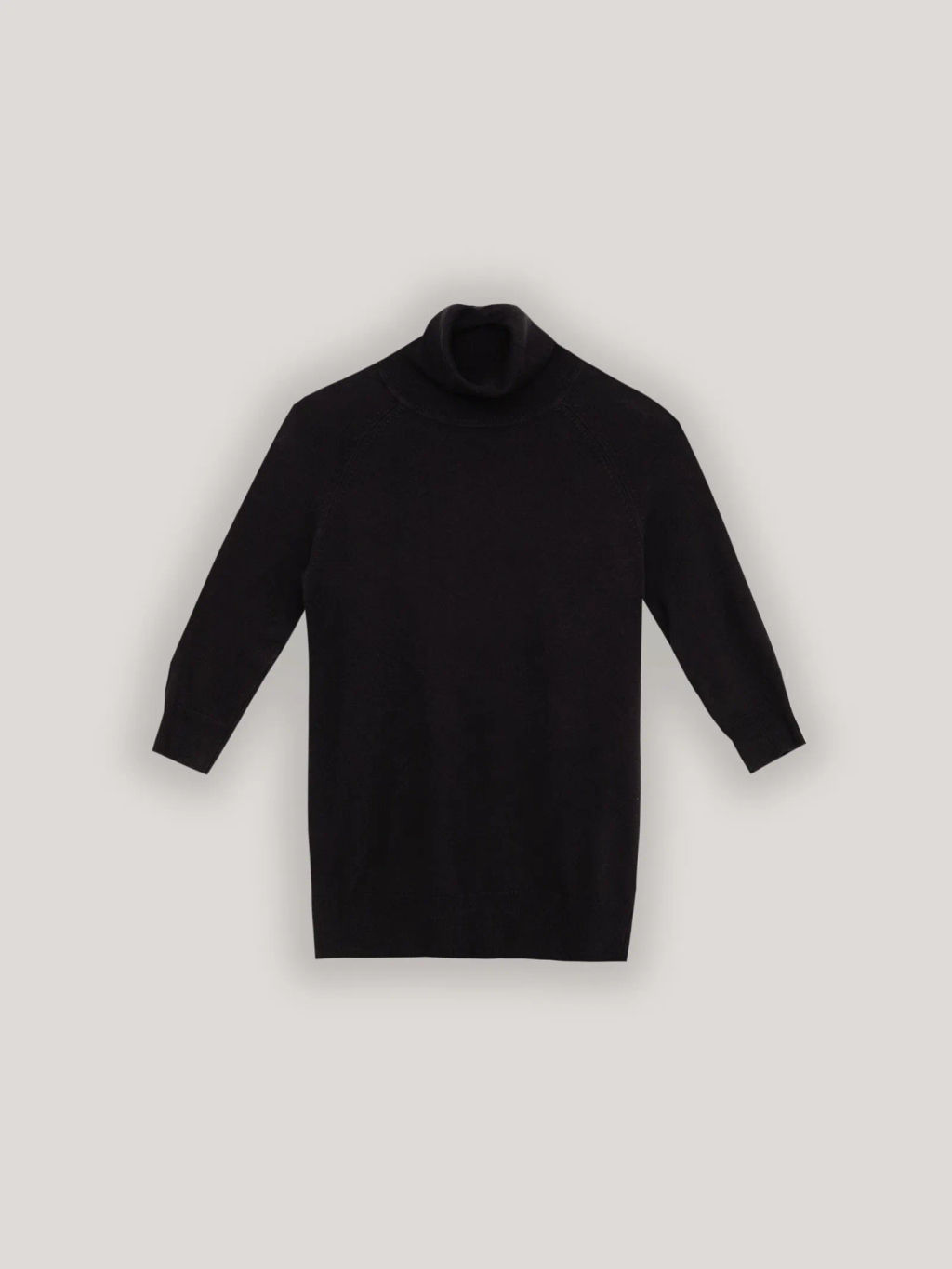 ЛУЧШАЯ ЦЕНА - Водолазка с коротким рукавом B2807/lorilay - Emka фото 6