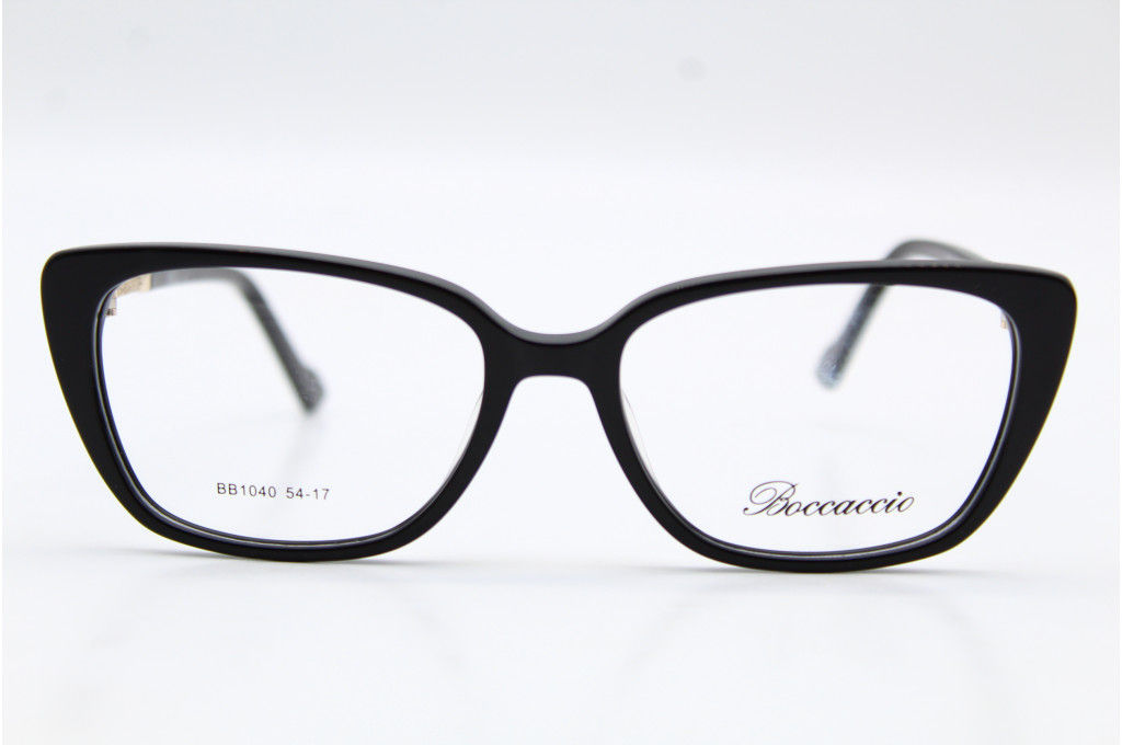 Оправа BOCCACCIO ВВ 1040 54-17-142 С1  фото 2