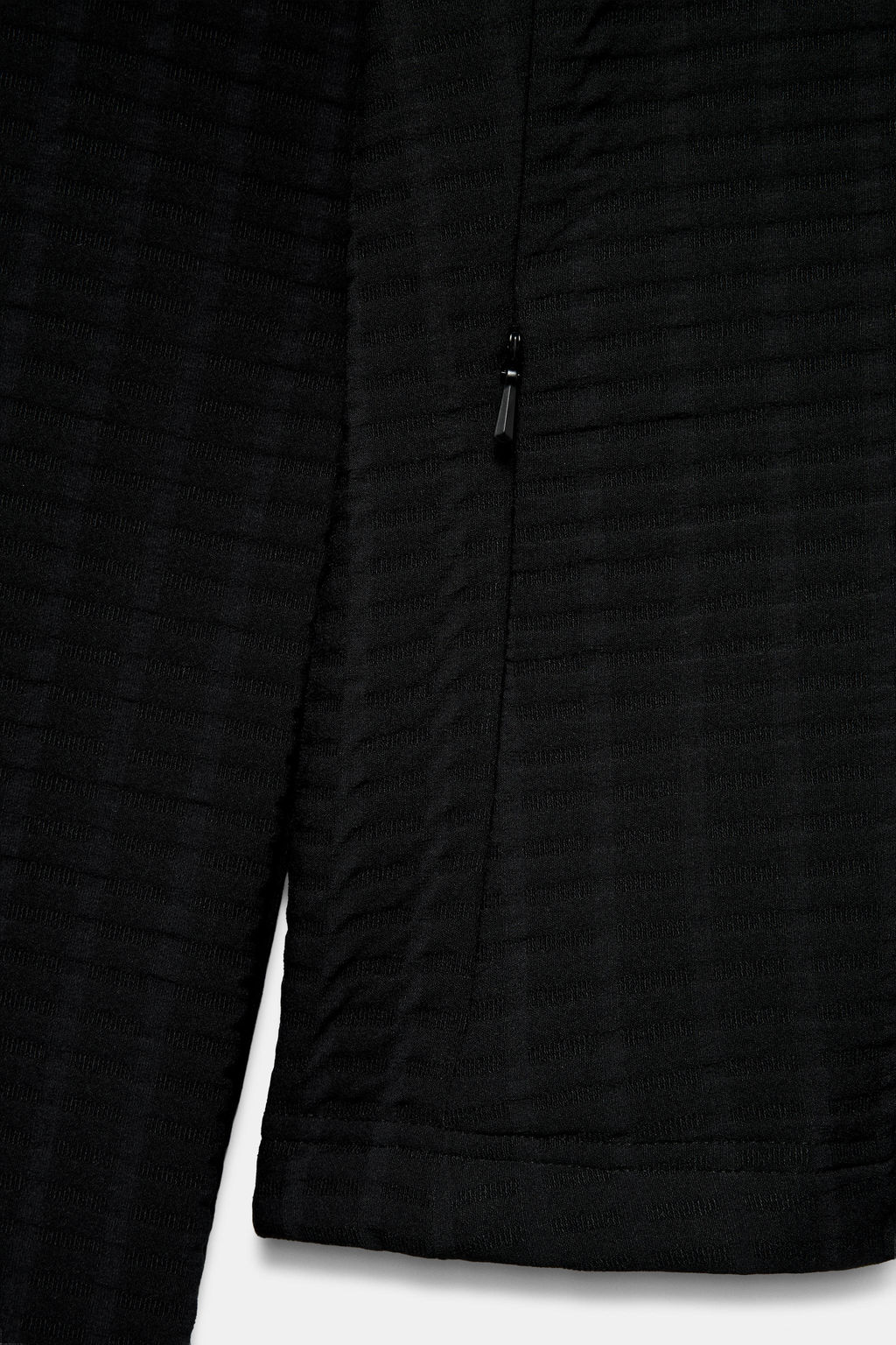 BREATHABLE WATER-REPELLENT SKI COLLECTION JACKET