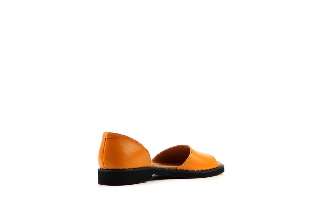 Босоножки EDART 1024.110 bl.orange