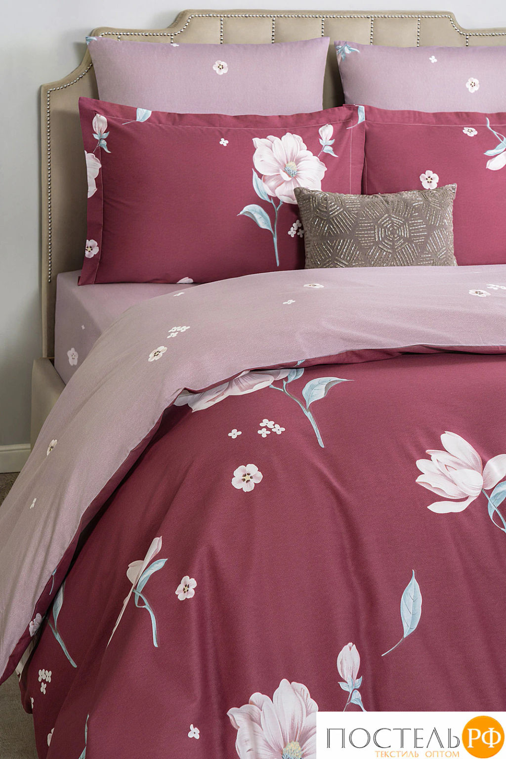 КПБ CASSIA СИЛЬВАН  фото 3