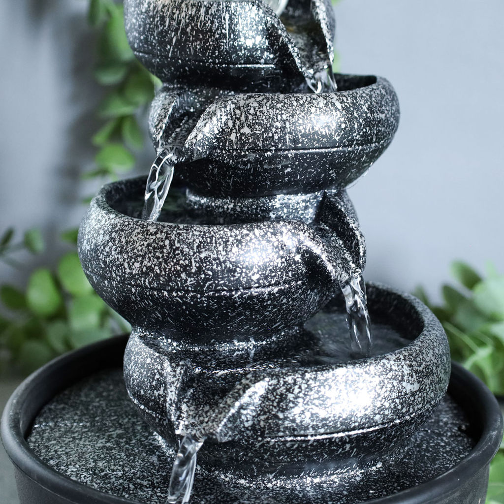 Фонтан 28 см / 1905 /уп 12/ - Галеонтрейд фото 5