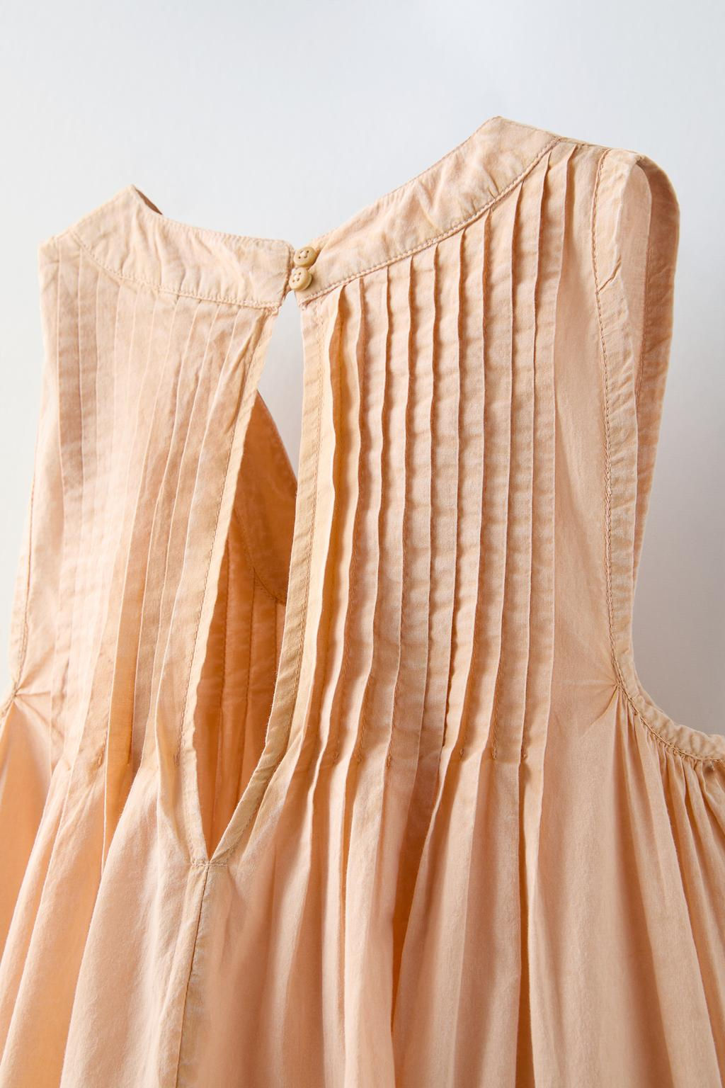 ISLEMELI TULUM - Zara фото 3