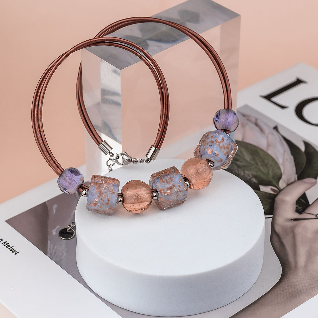 LOVELY Колье LКY6045