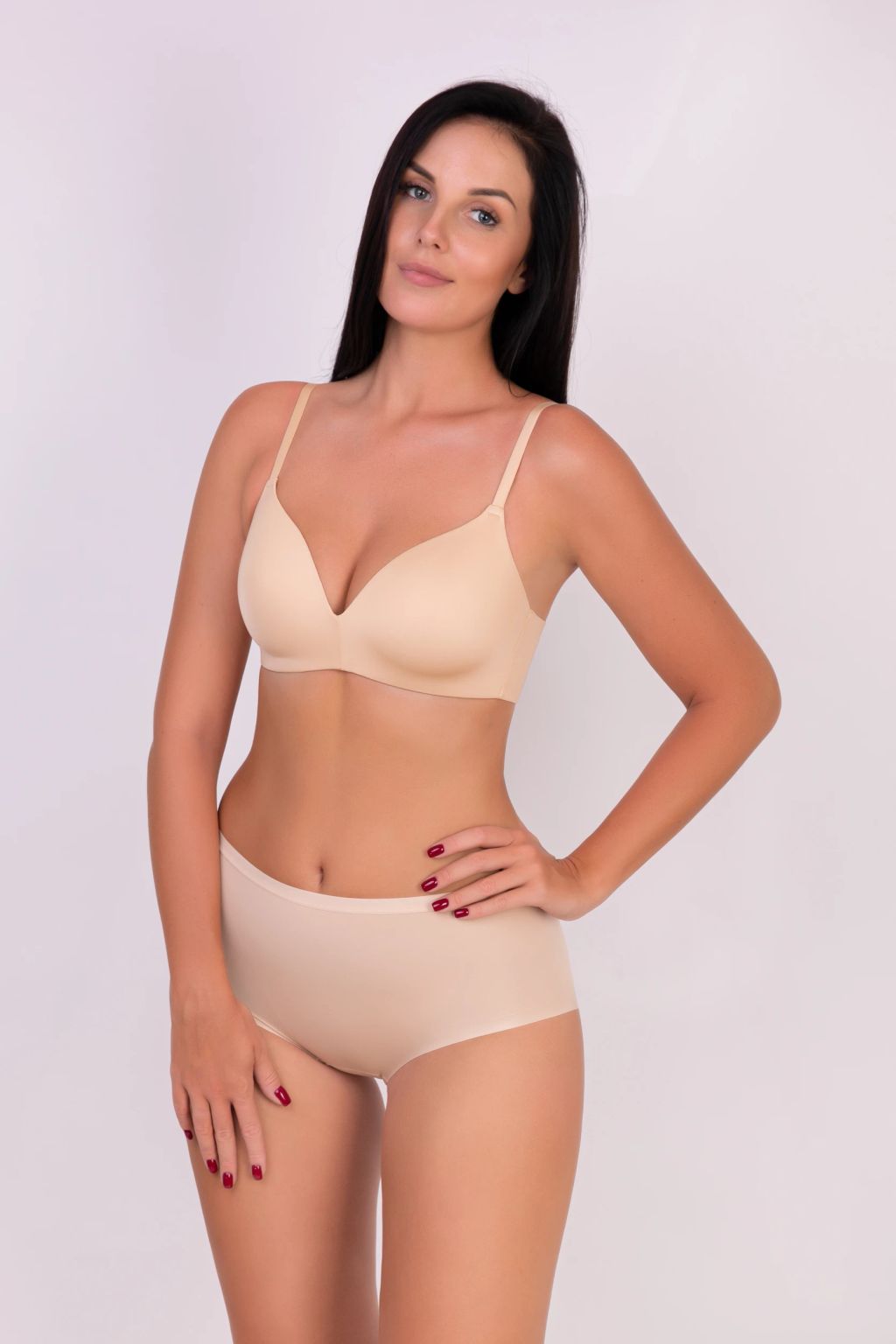 Трусы Milavitsa 260060 Чёрный  фото 7