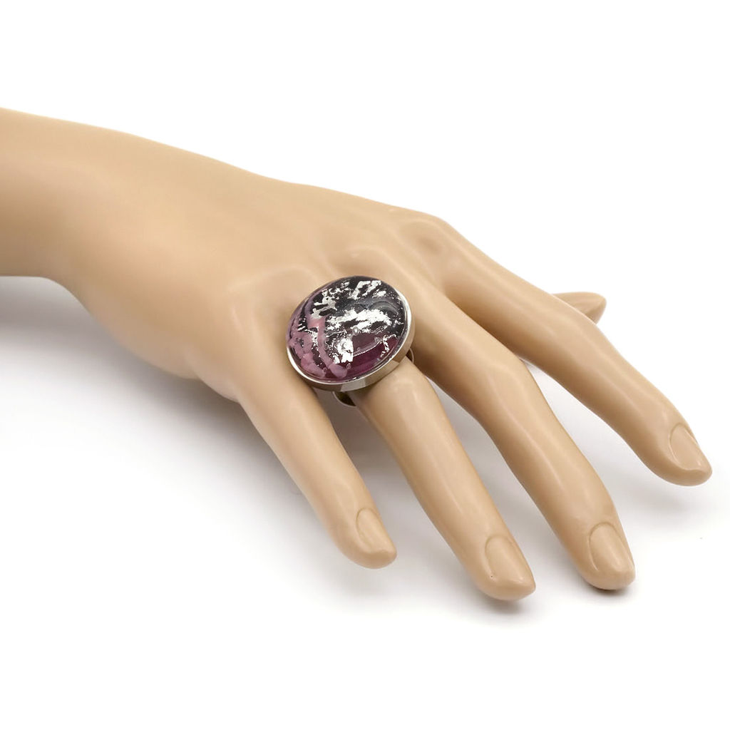 RASPBERRY PUNCH Кольцо KO4583