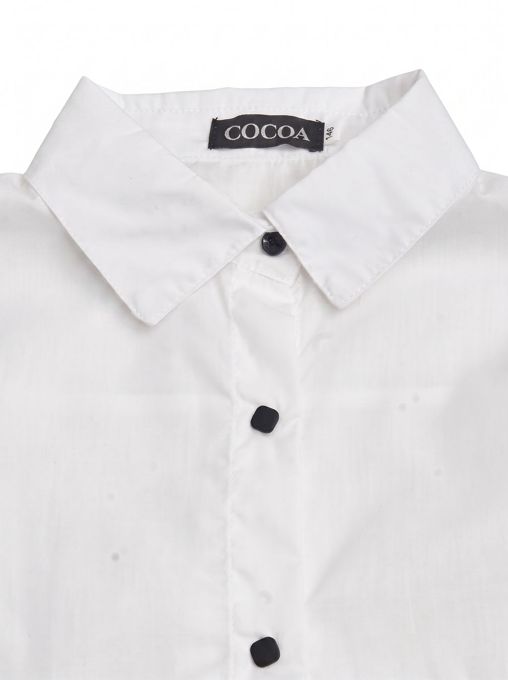 Рубашка для девочек COCOA RSH504-IL