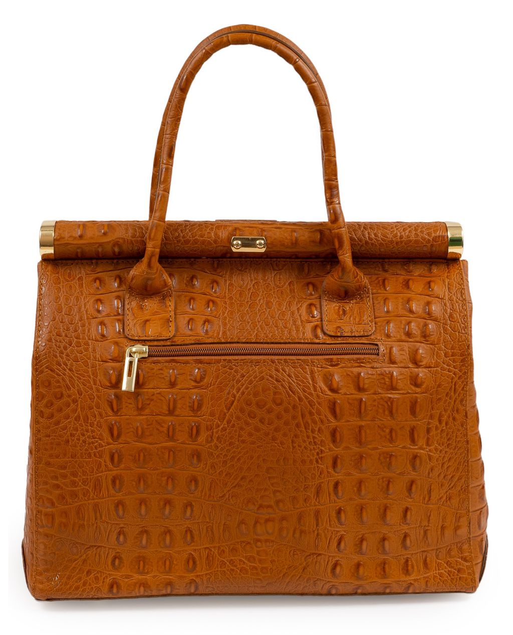 Сумка женская из телячьей кожи - Sefaro фото 3