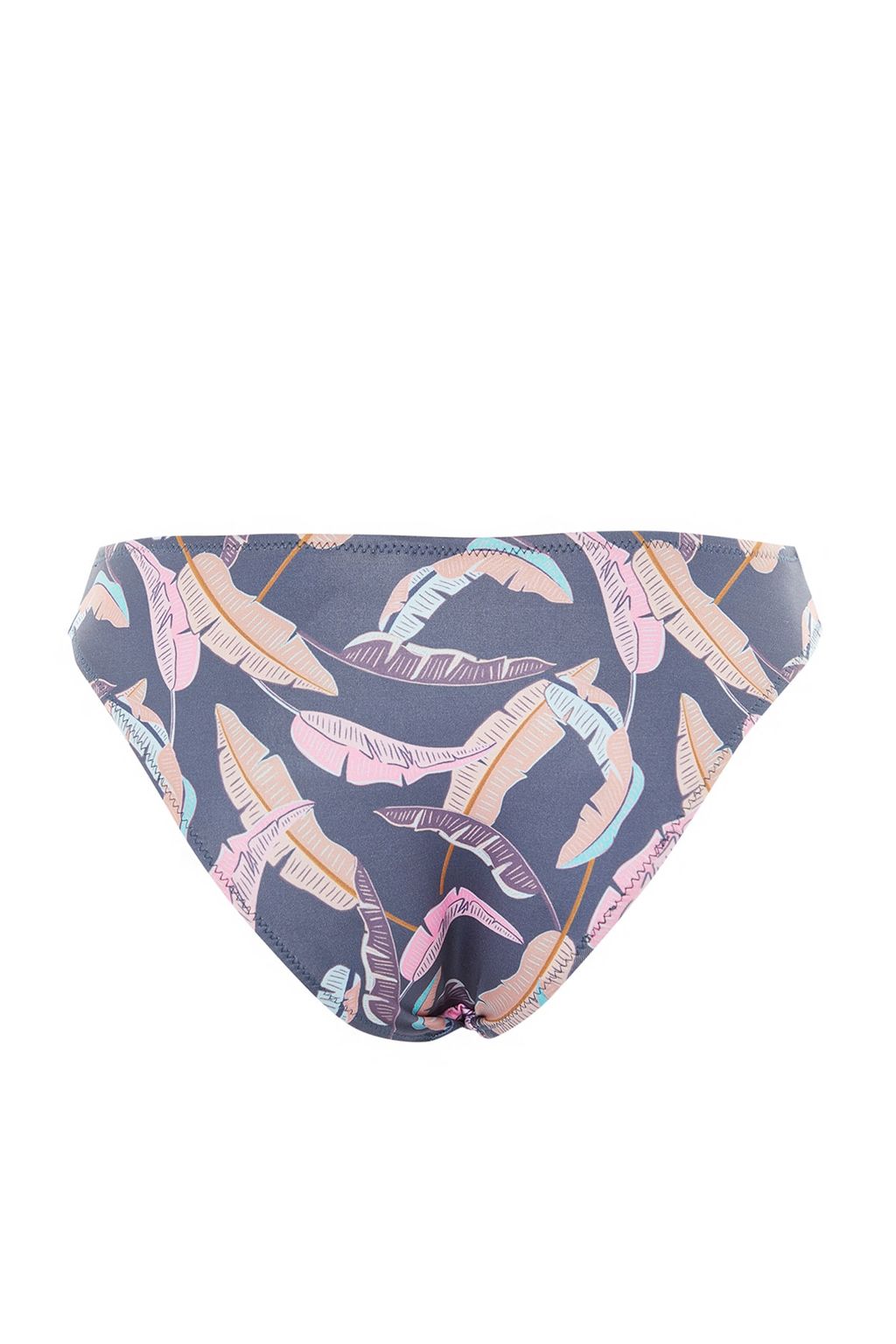 Yaprak Desenli Bikini Alt? TBESS21BA0042