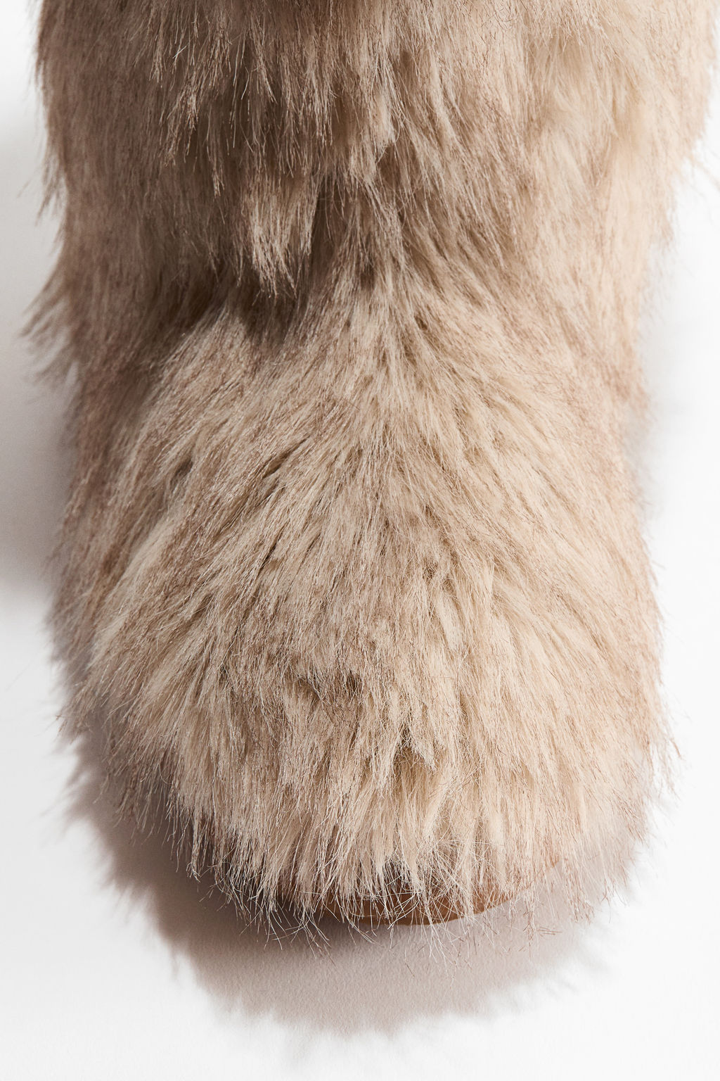 Botas a la pantorrilla - H&m фото 4