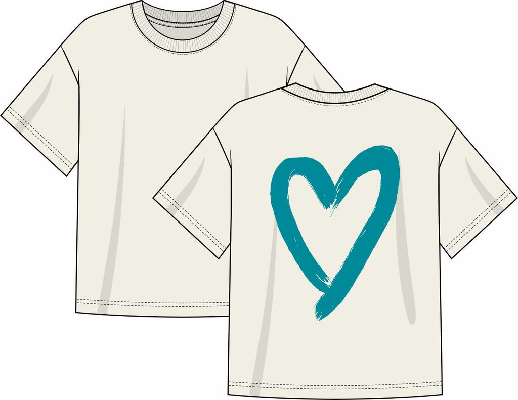 Футболка 51463 Lets go - Let's go фото 5