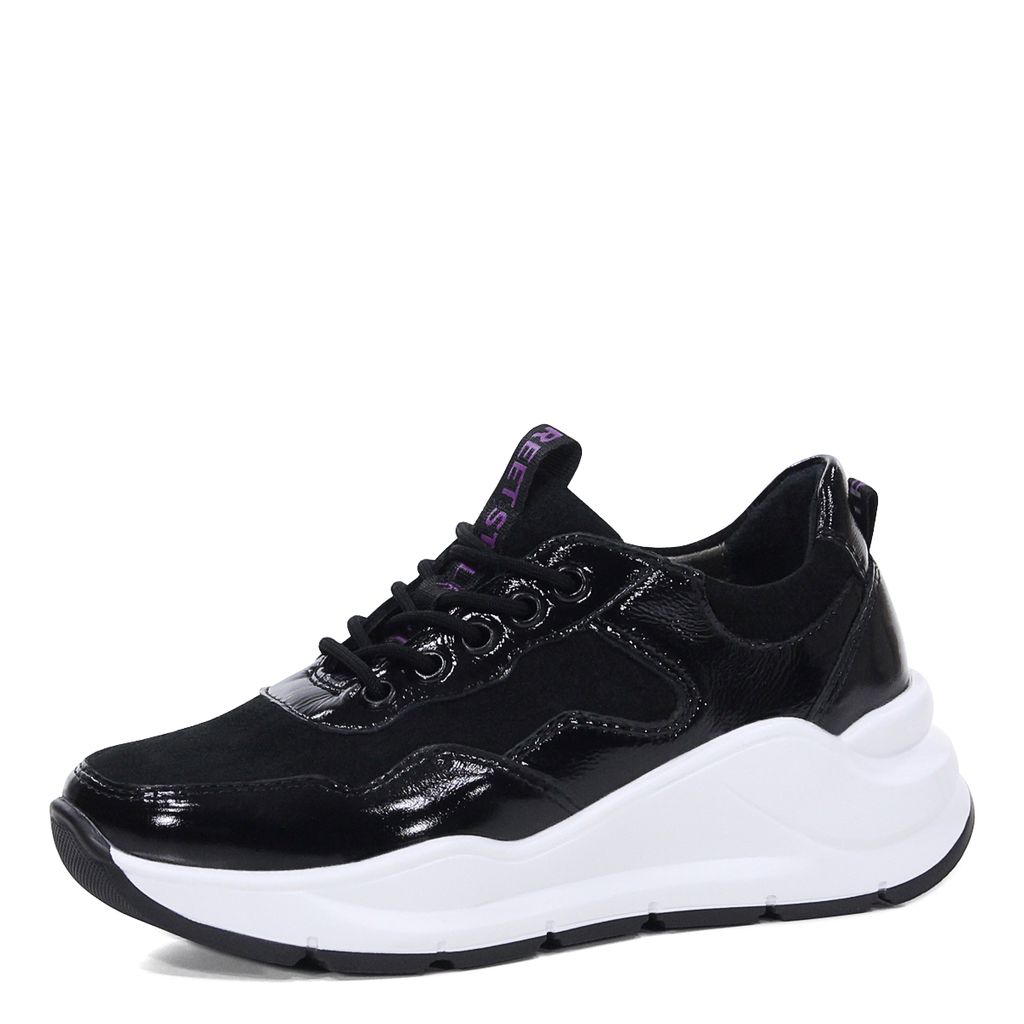 Полуботинки девичьи