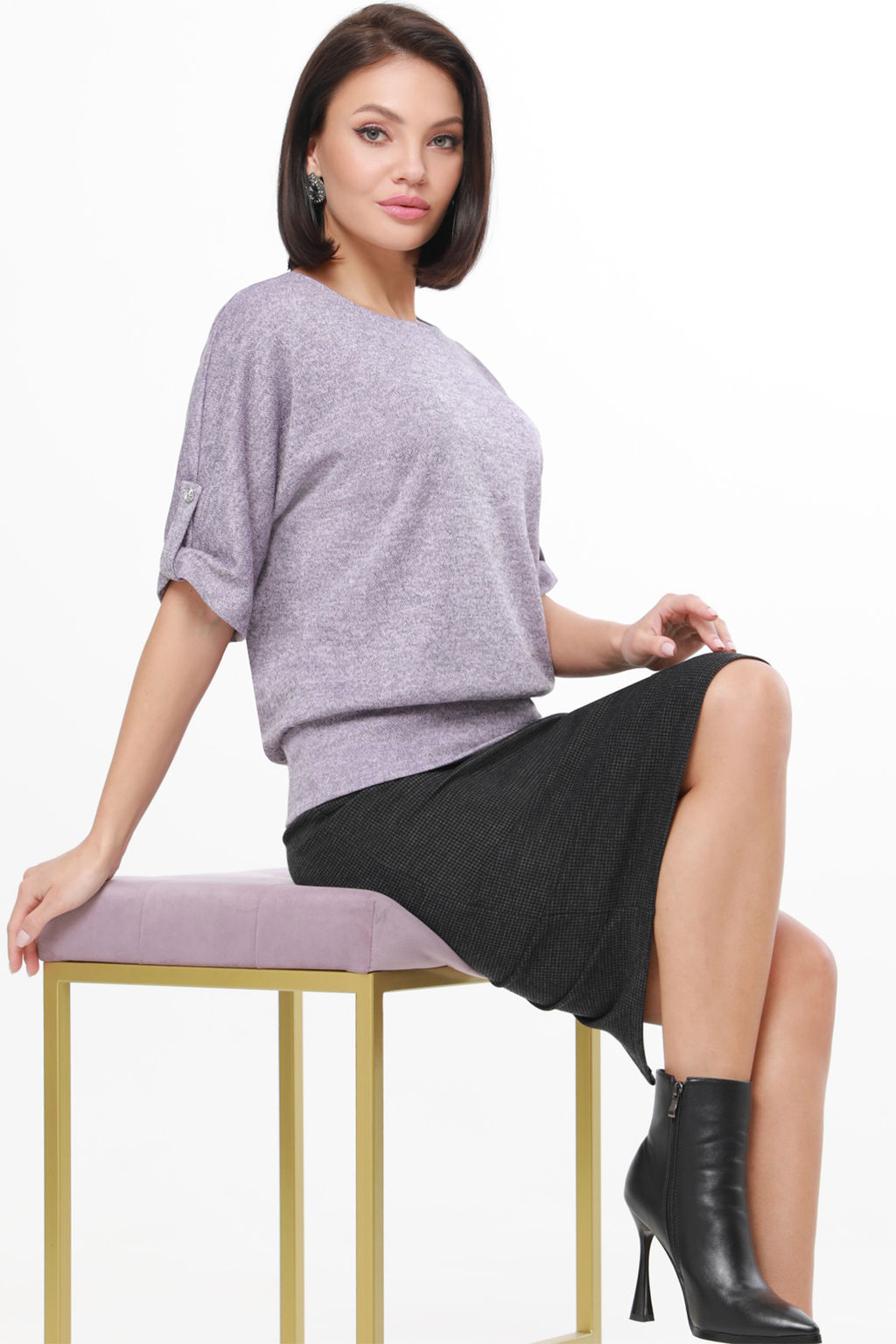 Костюм Уникальный дуэт, хит нью - Dstrend фото 2