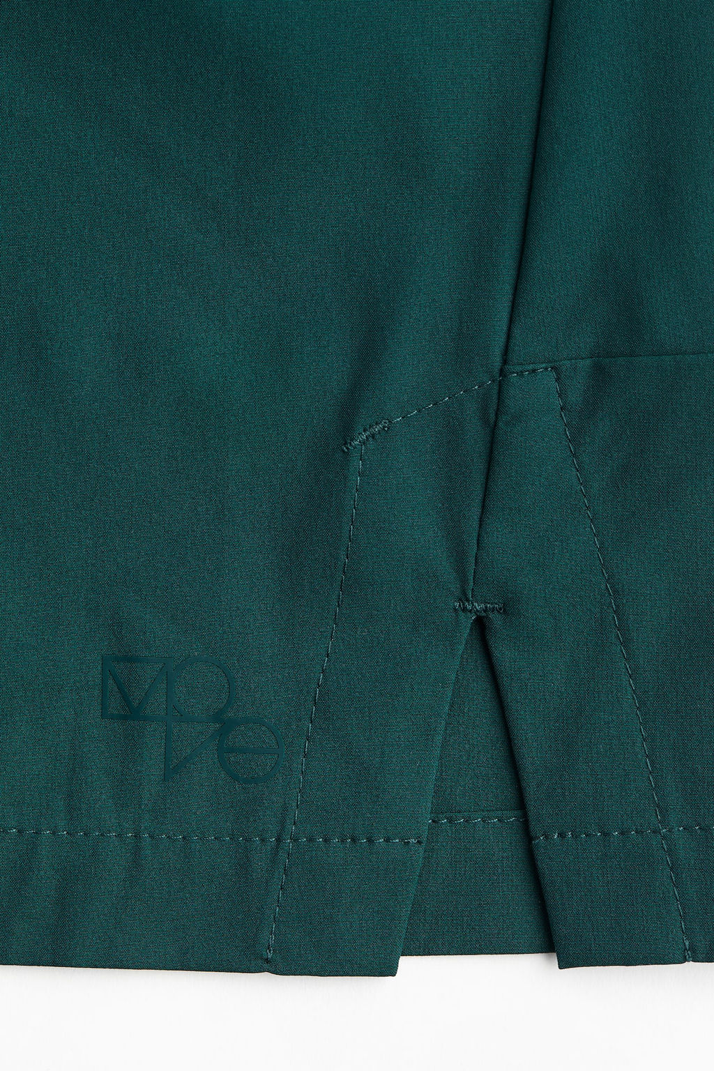 Pantalon corto de entrenamiento en DryMove - H&m фото 2