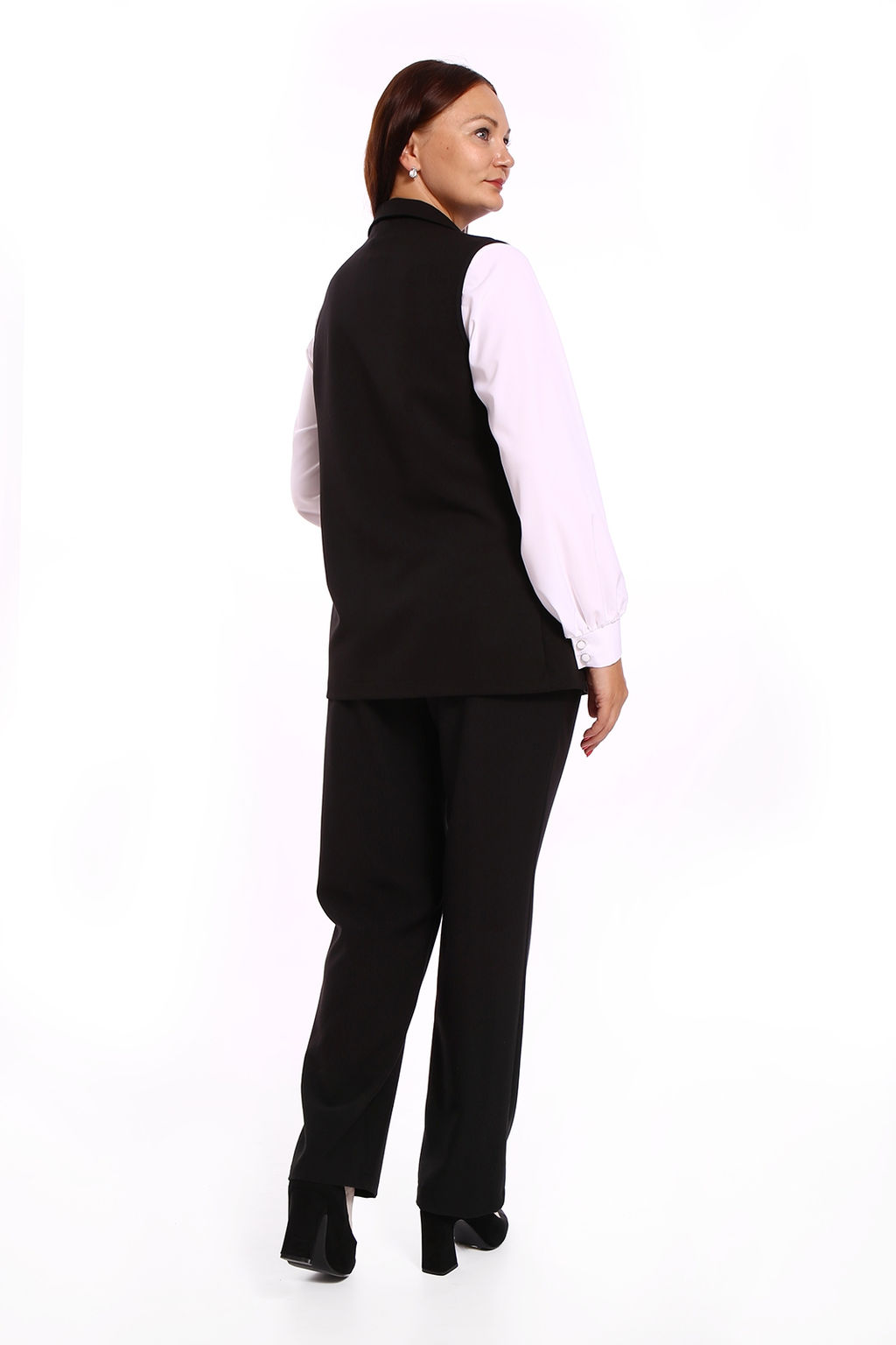 Брюки женские Т4601 - Olsarri фото 6