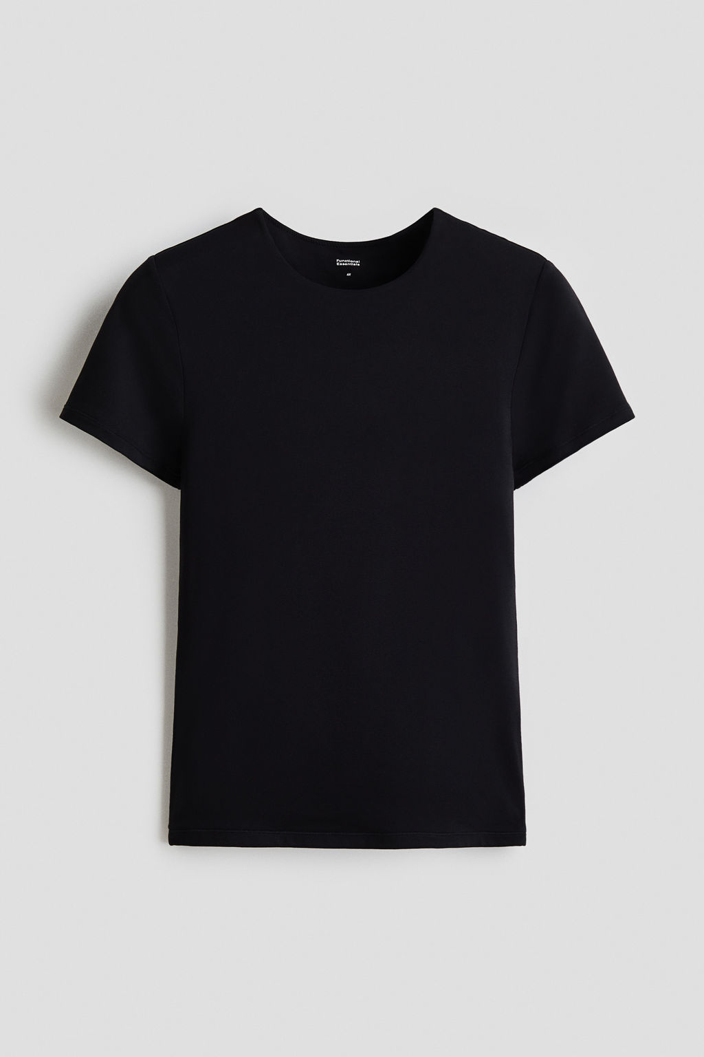 Camiseta Sculpting - H&m фото 3