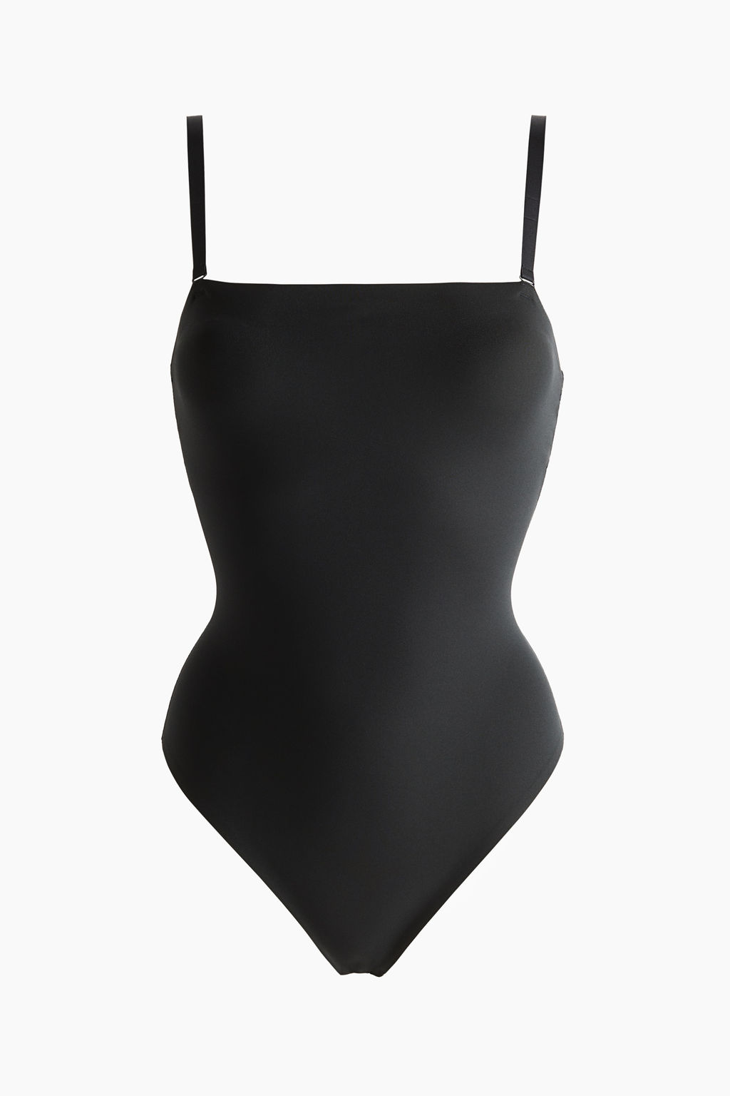 Body tanga de microfibra Light Shape - H&m фото 3