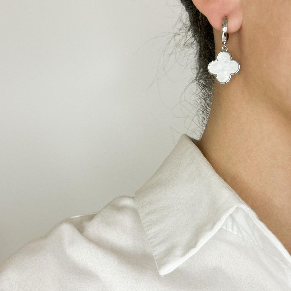 28-503217320 Серьги - J.prettier фото 3