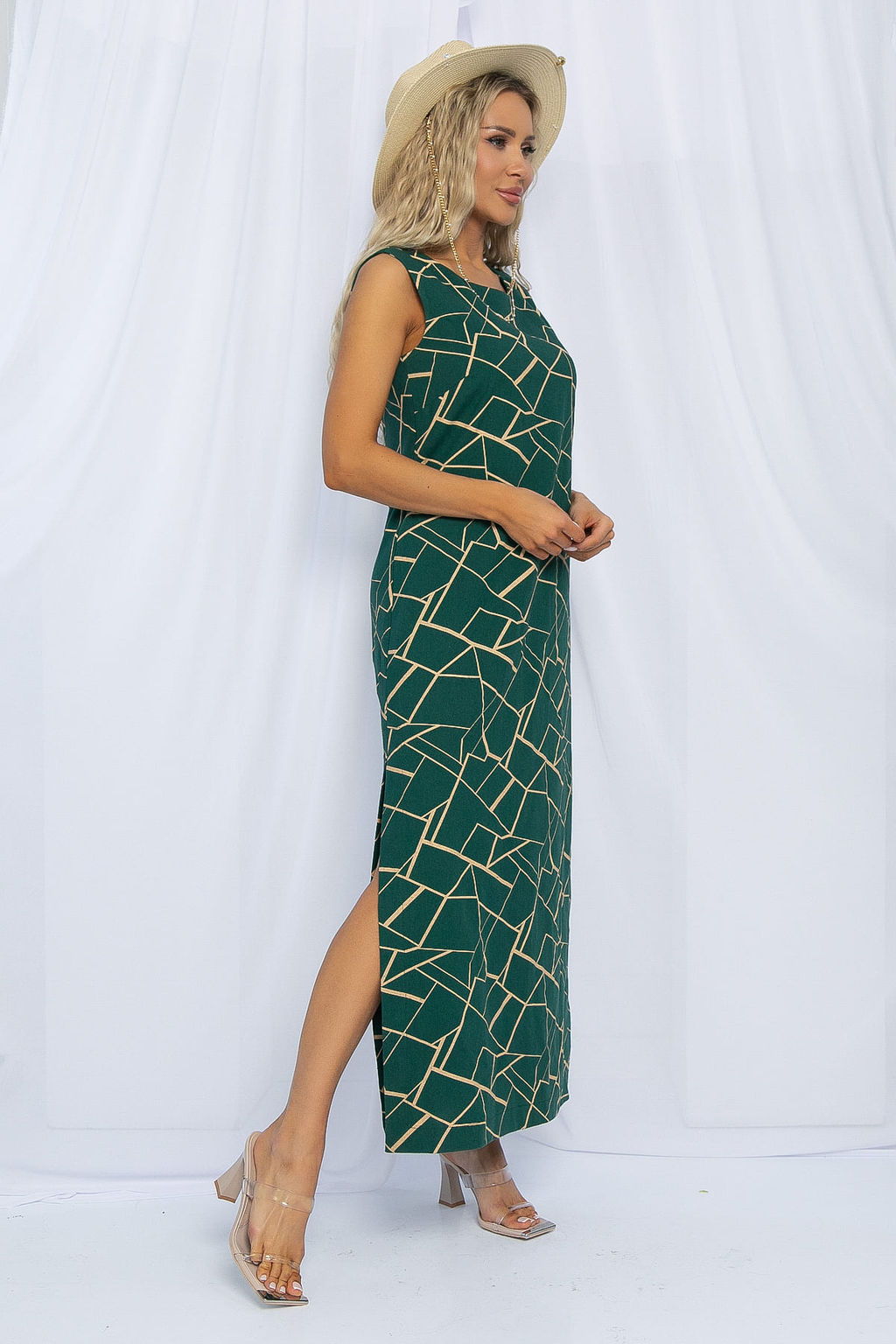 Платье Дария - Lt collection фото 4