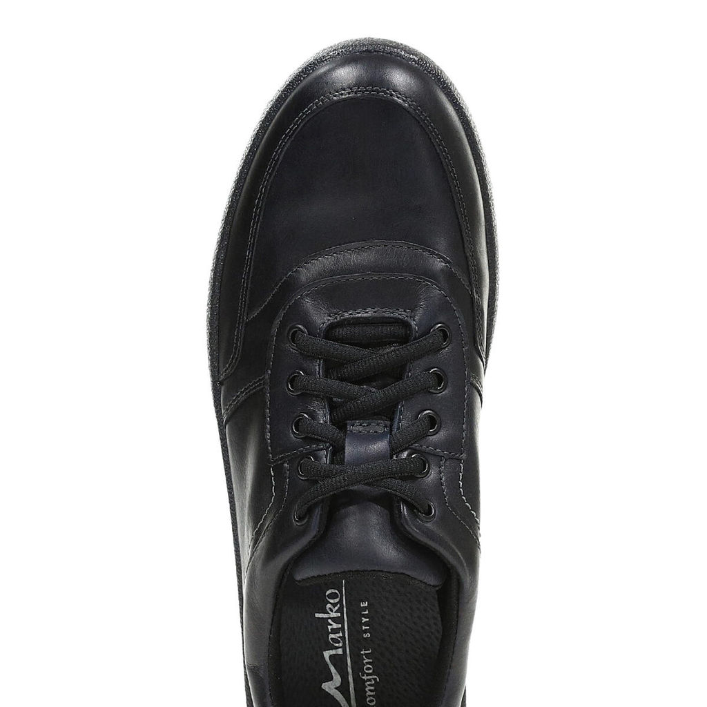 Полуботинки мужские