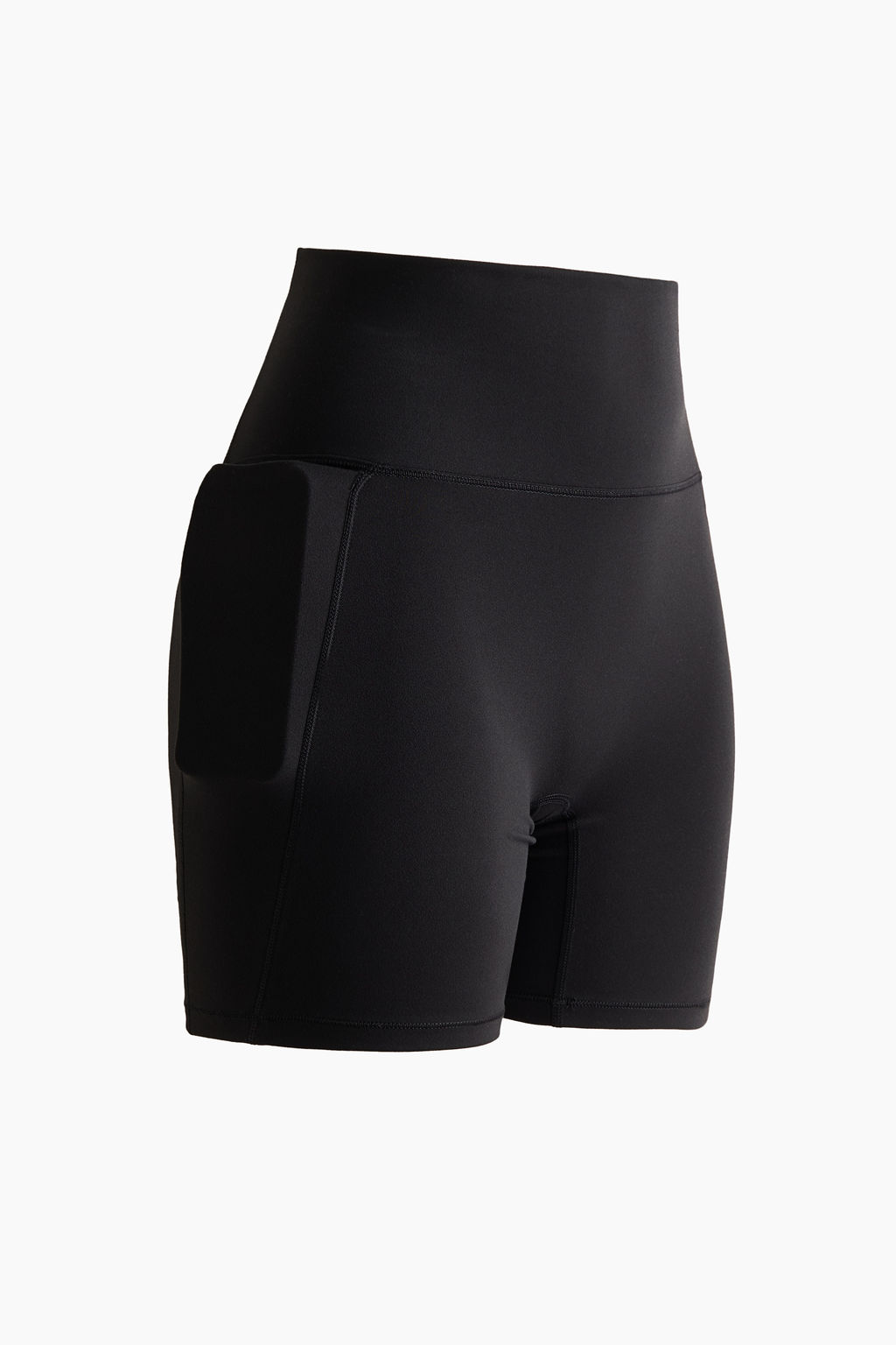 Mallas ciclistas SoftMove con bolsillo - H&m фото 9