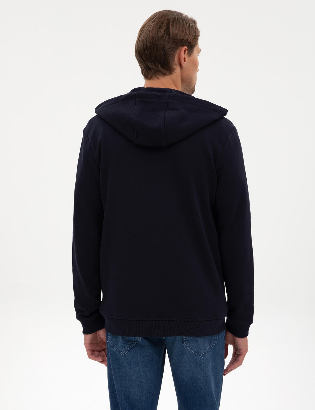 Lacivert Regular Fit _rme H_rka - Pierre cardin фото 5