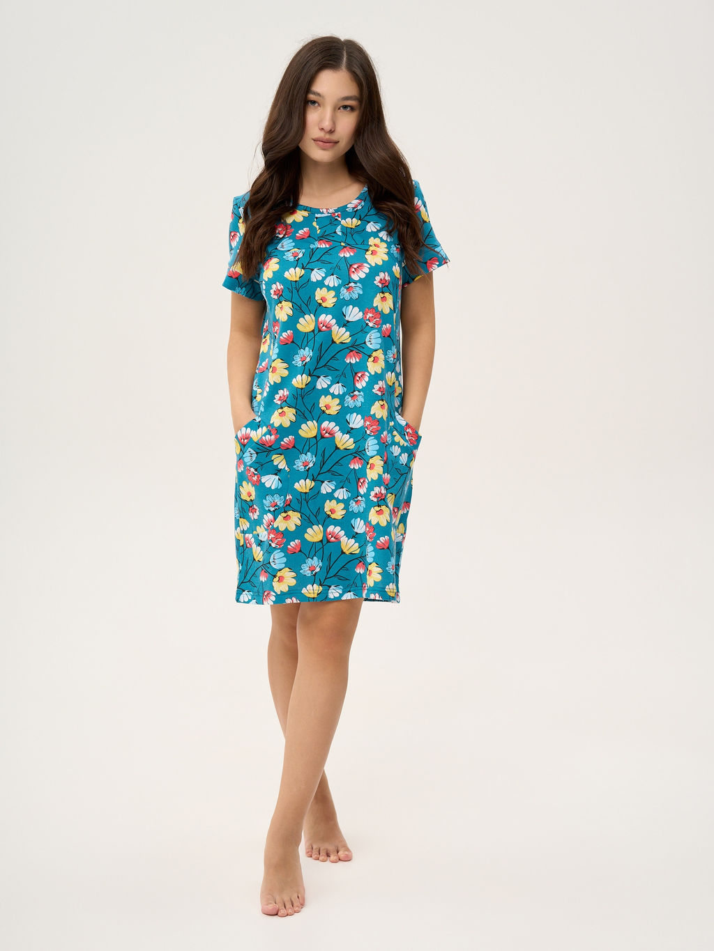 Туника К-1562