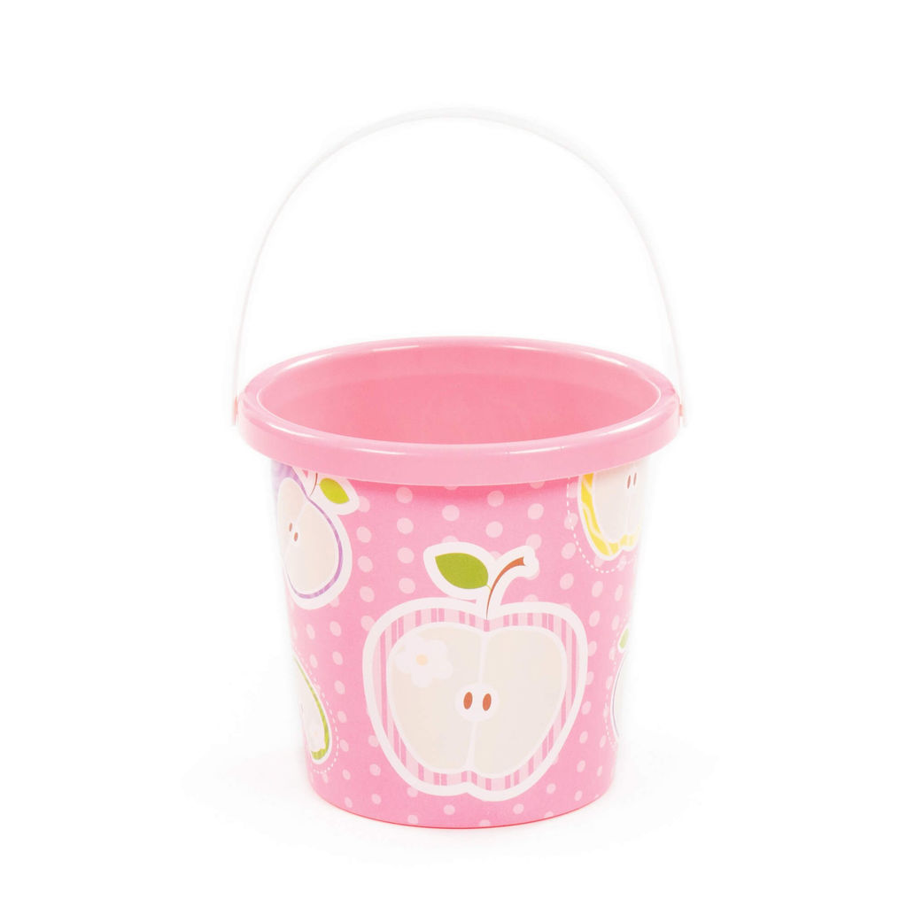 Ведро с наклейкой - Полесье фото 16