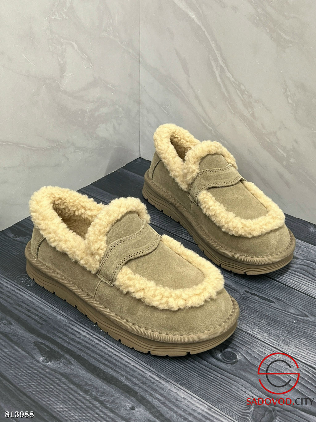 Сапоги женские для зимнего сезона