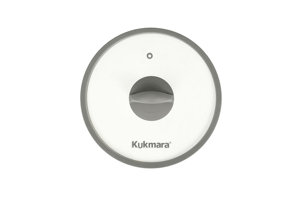 ЛА_АП_STELLA (cappuccino) Кастрюля 5,2л со стекл крышкой а/п "Stella" (cappuccino) арт кск52а