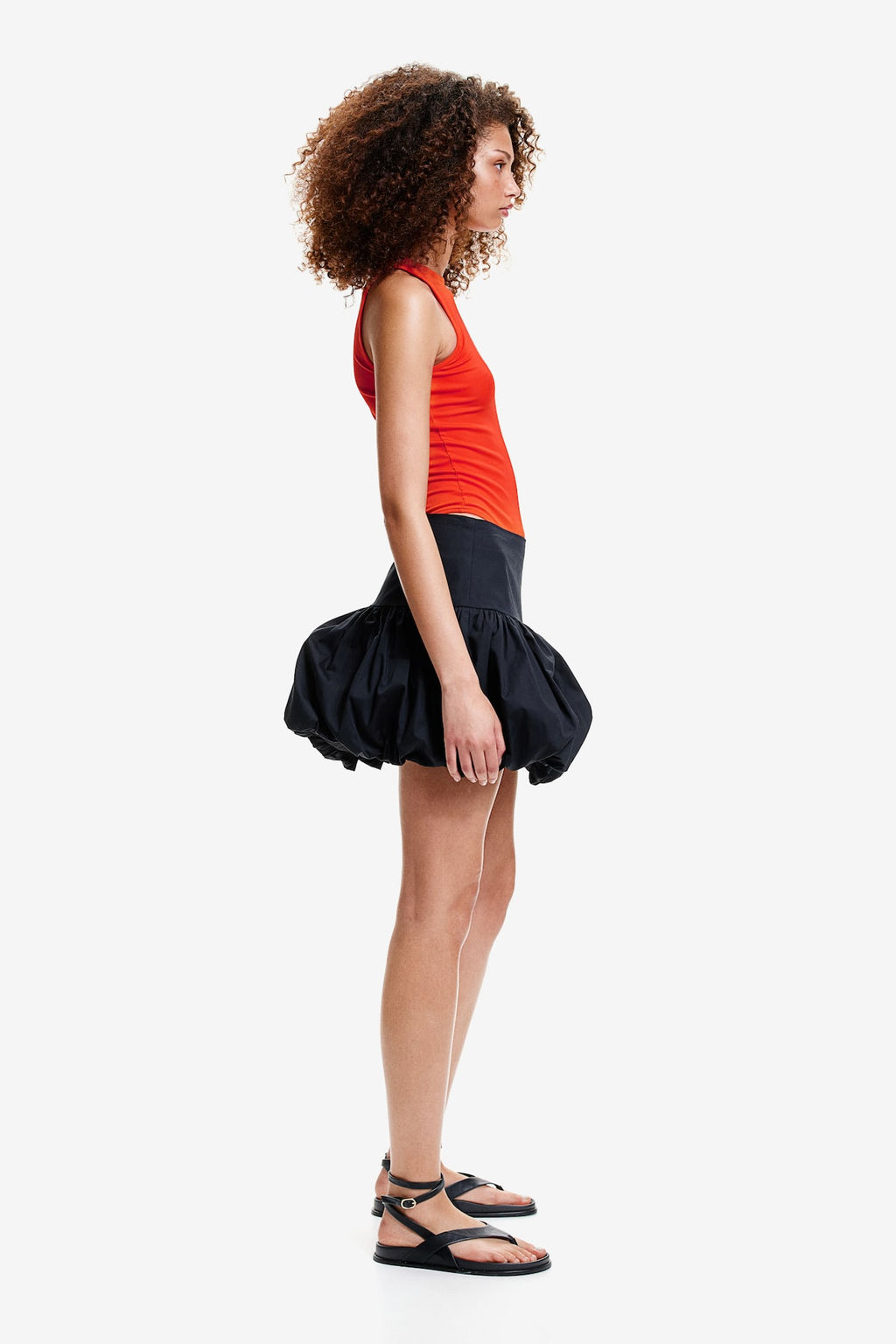 Body tanga de canale - H&m фото 4