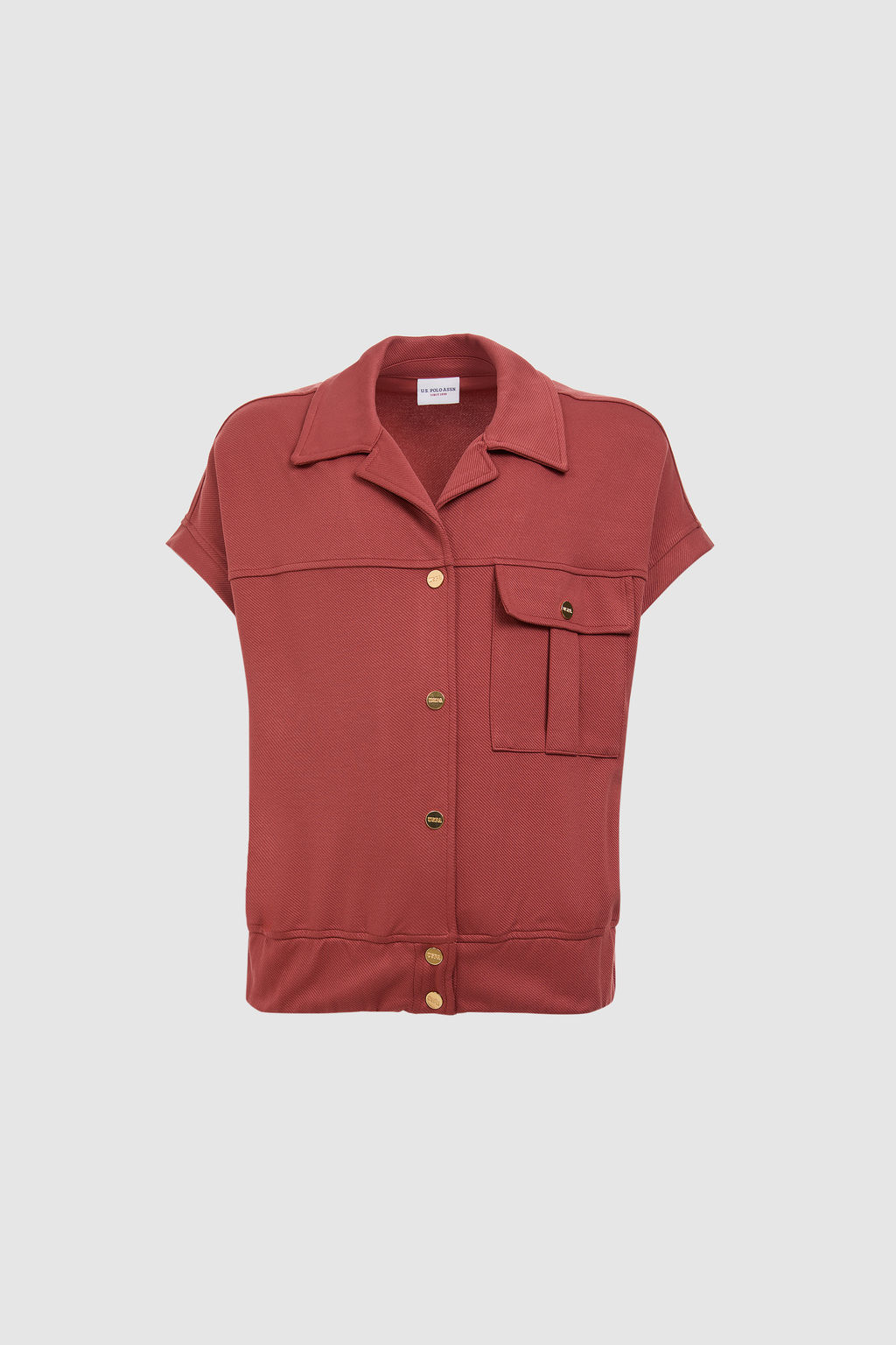Kad_n Vi_ne _rme G_mlek - U.s. polo assn фото 7