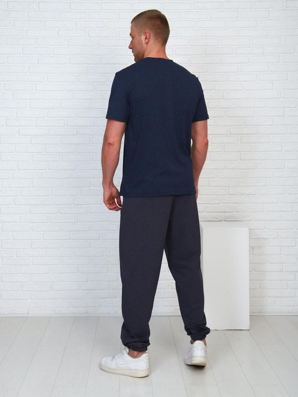 IV-CAPRIZ Юнити - бр - костюм чернильный