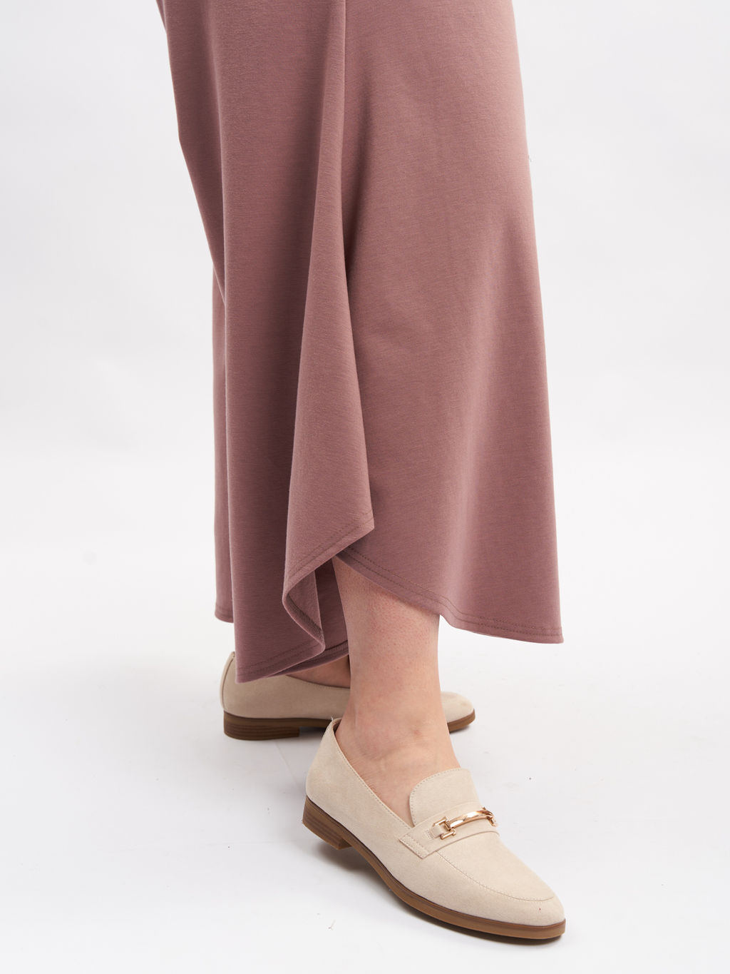 Брюки кюлоты BB25006BEG17 - Артесса фото 4