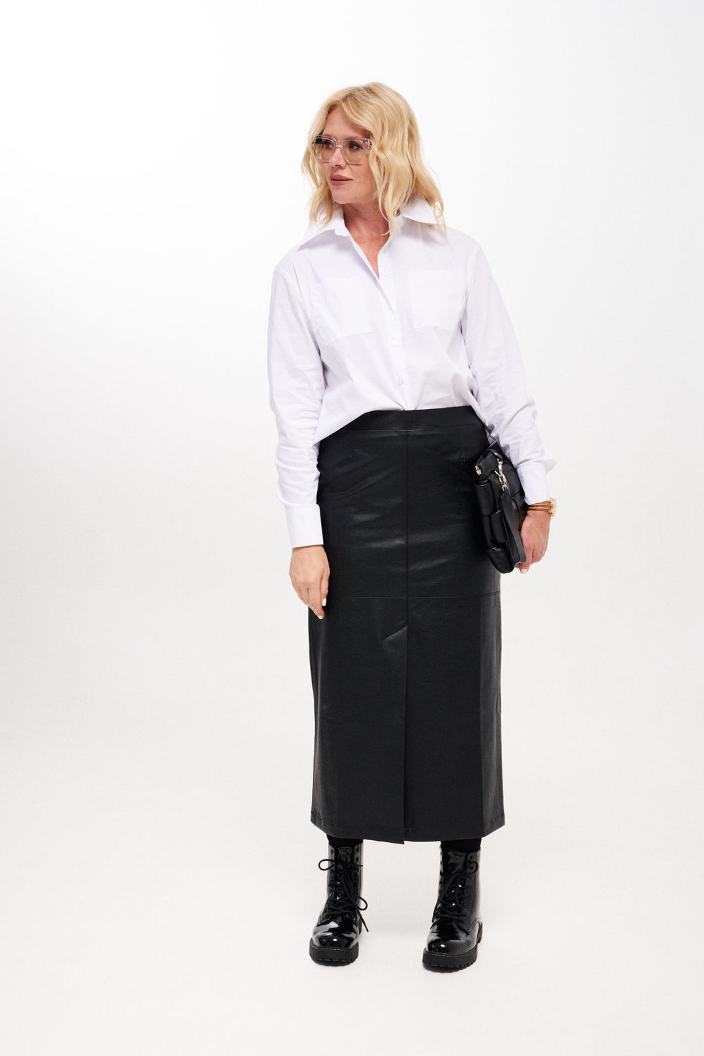 Юбка 2268 - Elletto фото 2