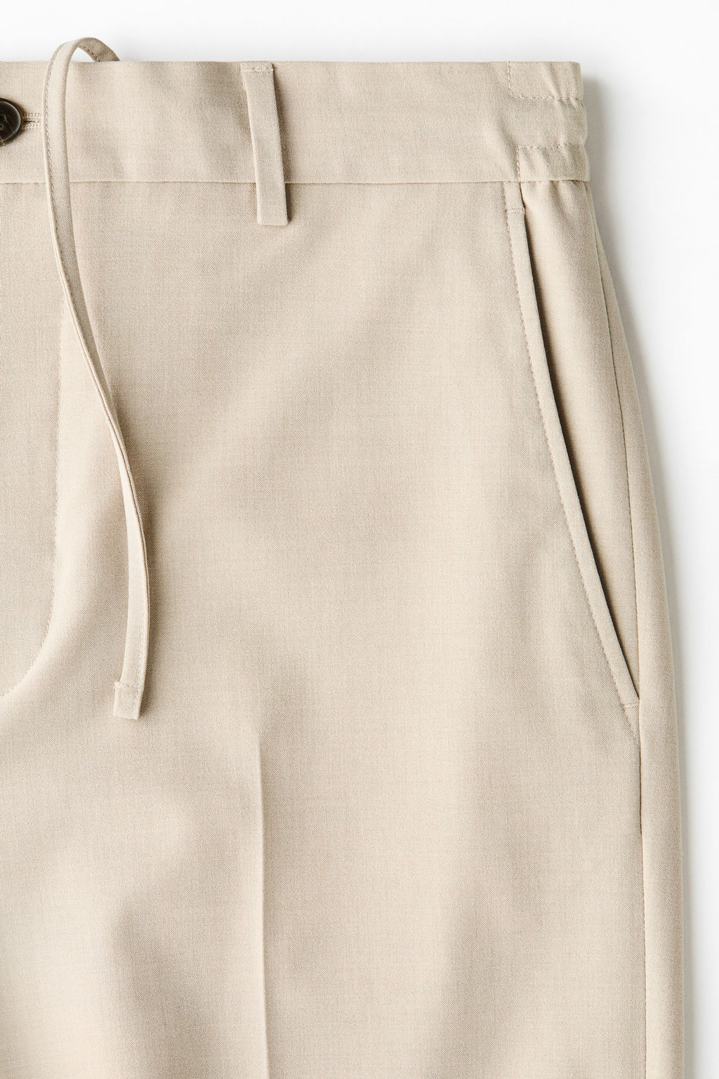 Pantal?n Relaxed Fit - H&m фото 9