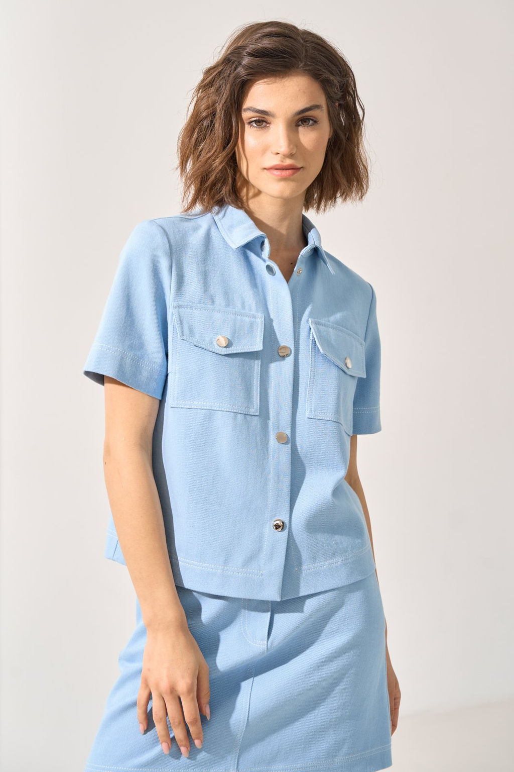 Костюм 1159/1 - Rinka фото 7