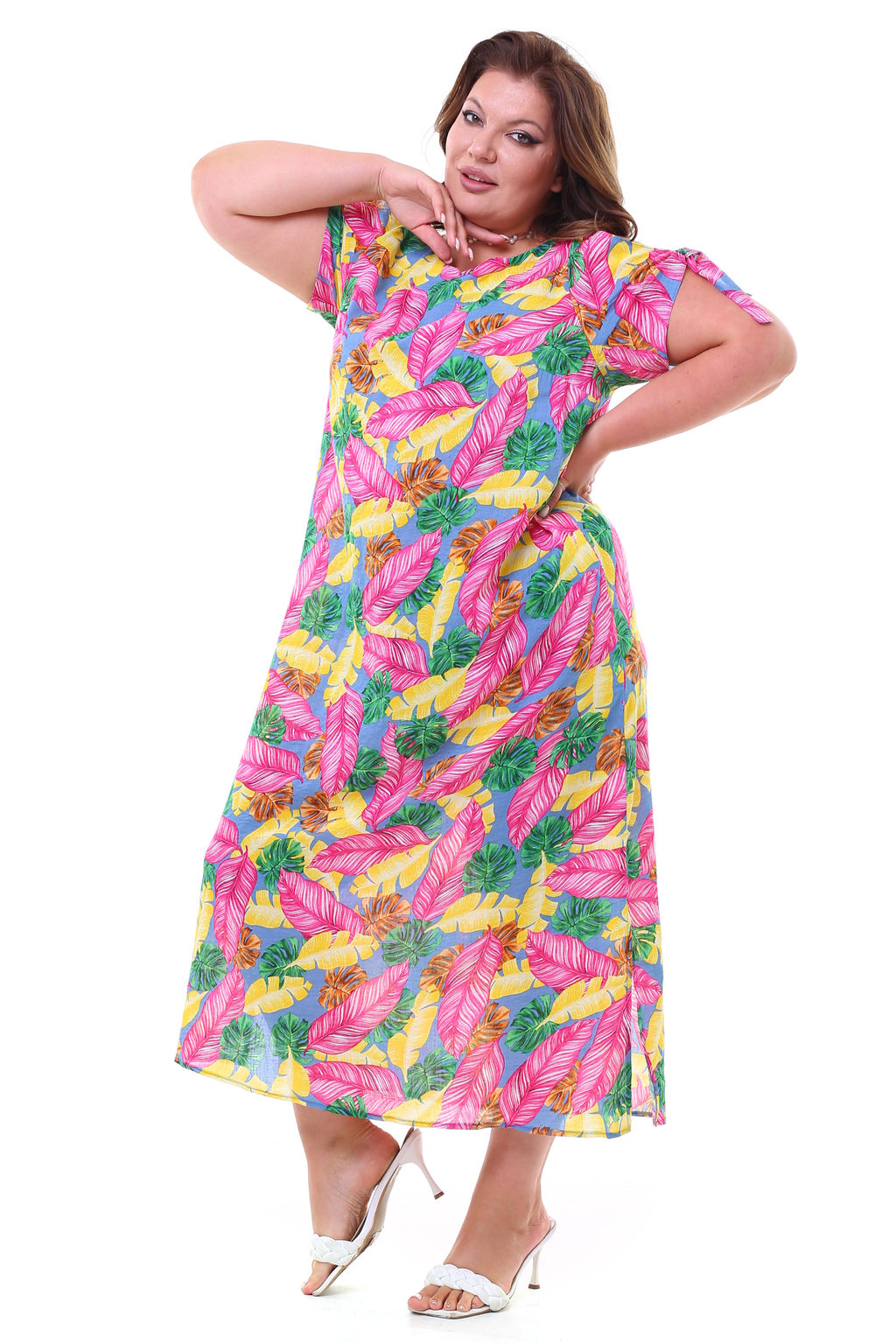 Платье-3769 - Леди мария фото 9