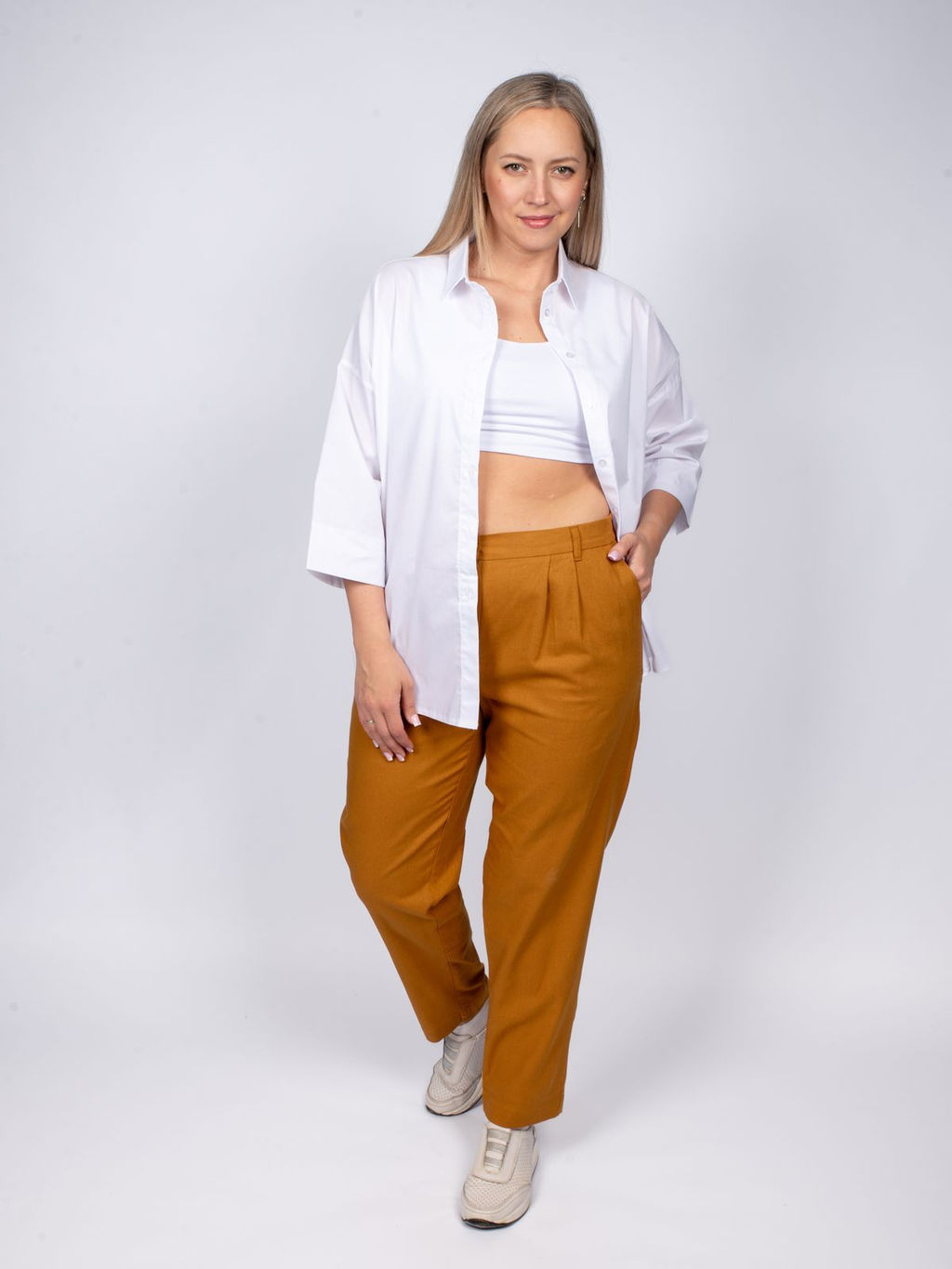 Брюки женские 119913 Lets go - Let's go фото 25