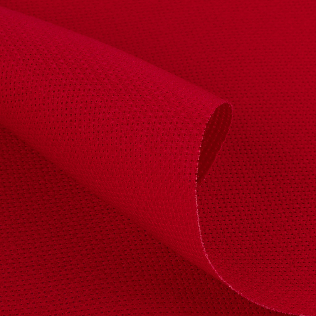 Канва K04 Gamma Aida №14 цв. ФАСОВКА 100% хлопок 50 х 50 см  2 см