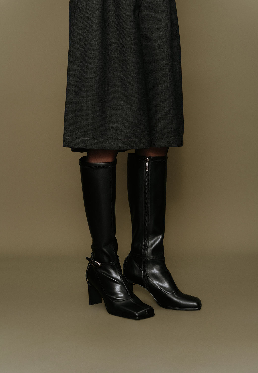 Сапоги - Mascotte фото 2