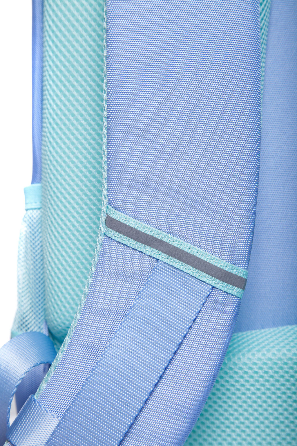 Рюкзак Зеленый Backpack - Anta фото 6