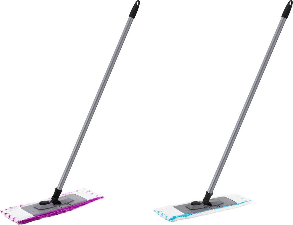 Швабра-МОП с насадкой "Soft", арт. SV5101