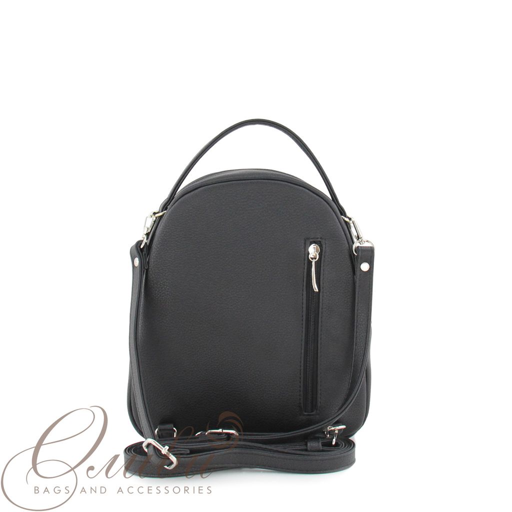 1081 Сумка-рюкзак - Olivi фото 3