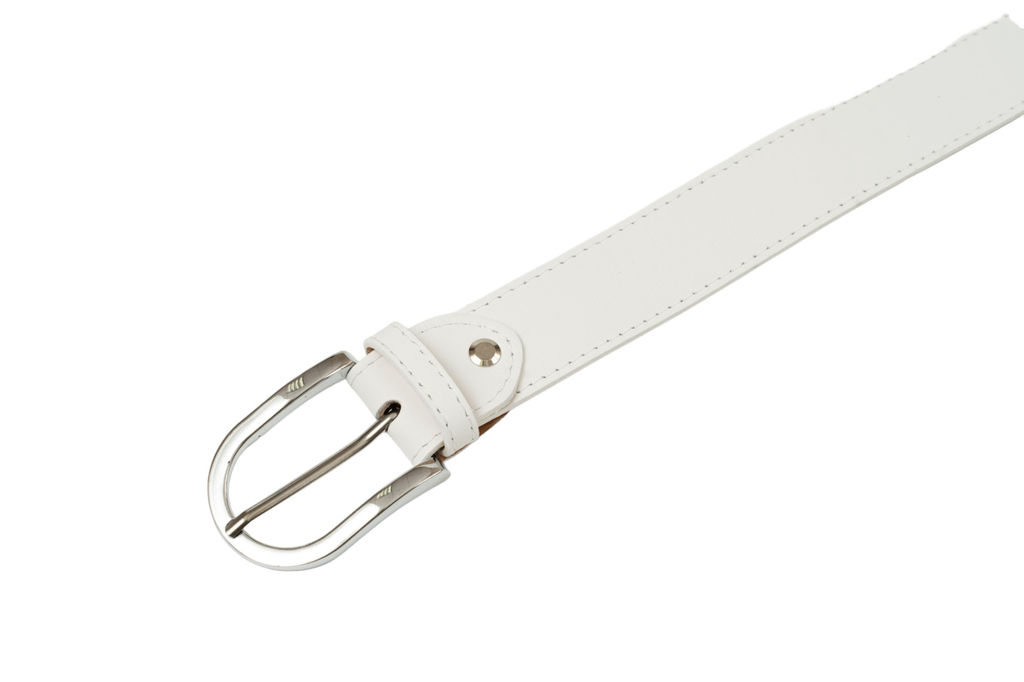 Ремень женский из телячьей кожи - Sefaro фото 2