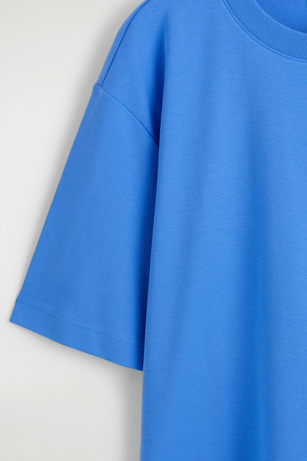 CAMISETA OVERSIZE - H&m фото 8