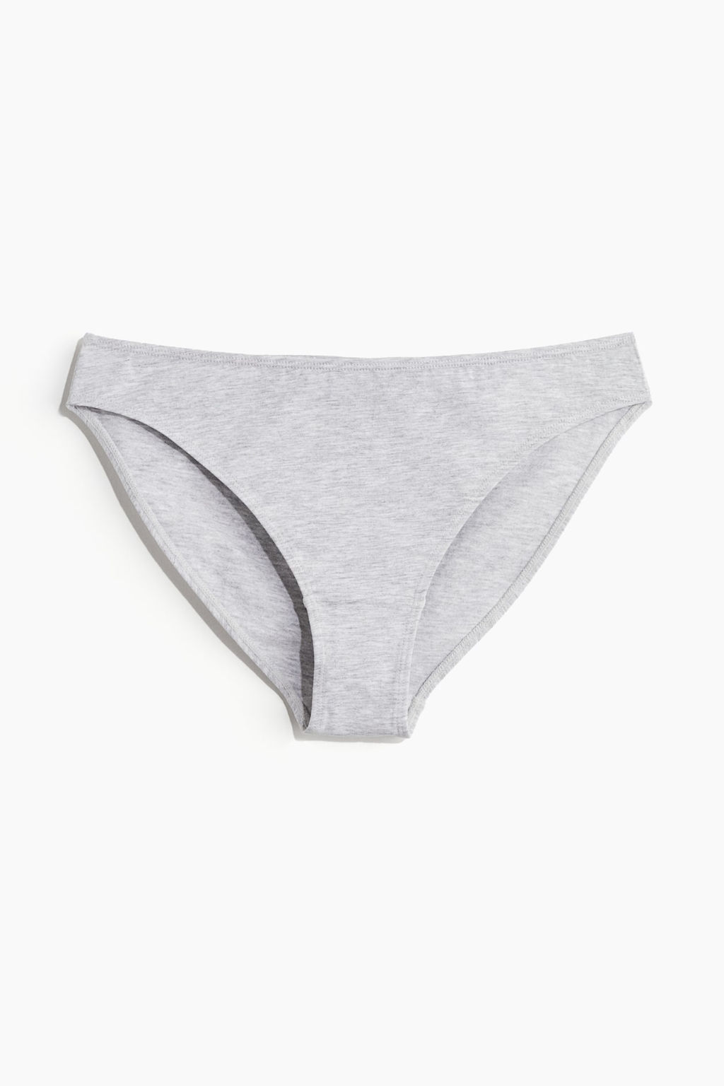 Pack de 5 bragas de algodon - H&m фото 2