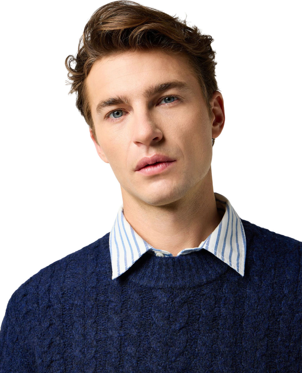 Кофта мужская