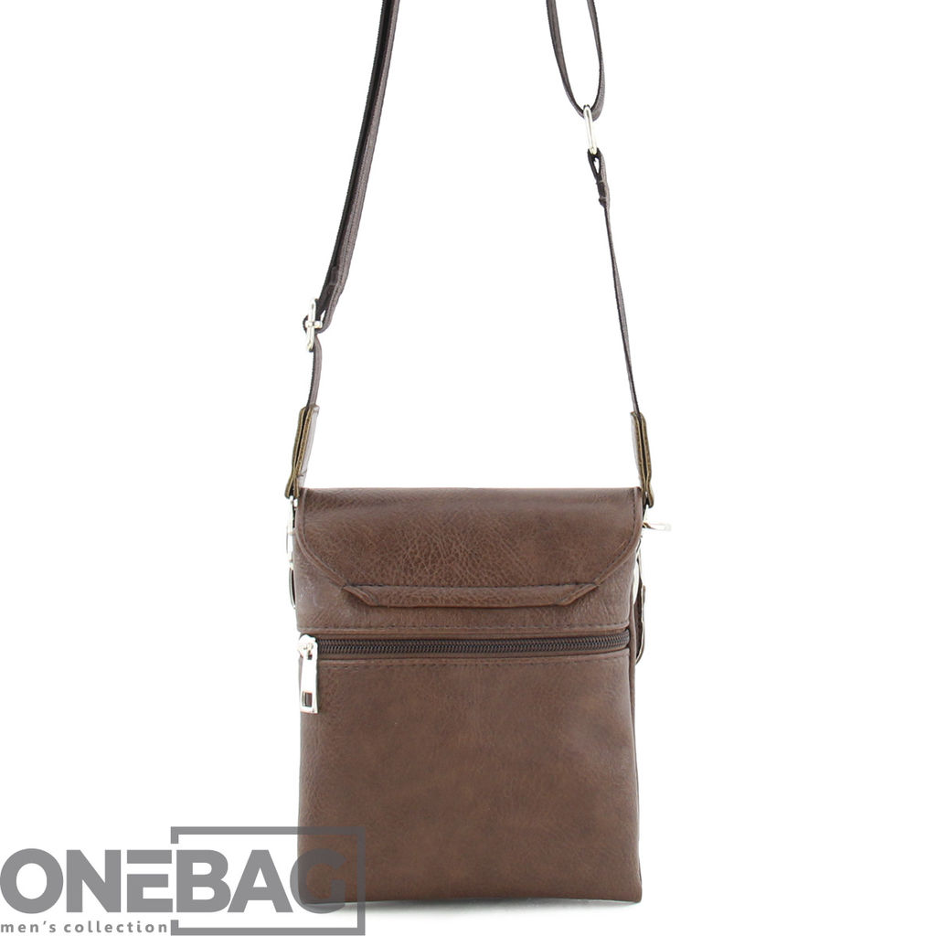 757 Сумка мужская - Olivi фото 8