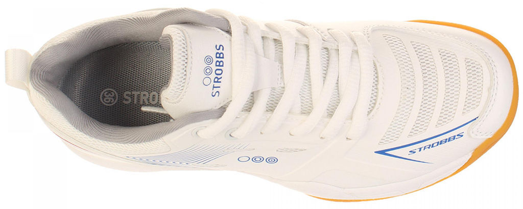 Кроссовки Strobbs F7504-6